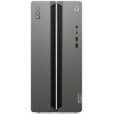 Lenovo Legion LOQ Tower Intel® Core™ i5 i5-14400F 16 GB DDR5-SDRAM 1 TB SSD NVIDIA GeForce RTX 4060 PC Zwart, Grijs
