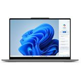 Lenovo - Yoga Slim 7 - Notebook - Grijs - Intel Core Ultra 7, 16 GB RAM, 1000 GB Opslag