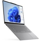 Lenovo - Yoga Slim 7 - Notebook - Grijs - Intel Core Ultra 7, 16 GB RAM, 1000 GB Opslag