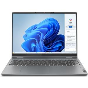 Lenovo - IdeaPad 5 OLED 2-in-1 - 16 inch - Laptop
