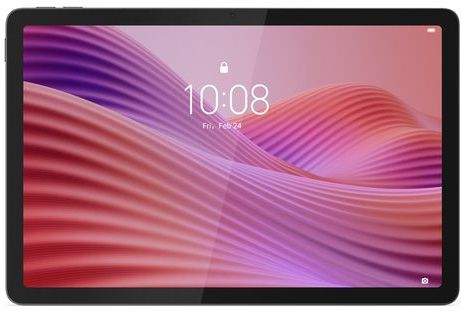 Lenovo - Tab Mediatek - Tablet - Grijs - 64 GB - 4 GB RAM - 10,1 inch
