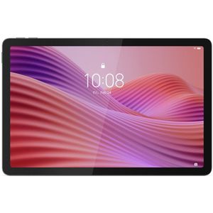 Lenovo Tab Mediatek Helio G85 64 GB 25,6 cm (10.1") 4 GB LTE Wi-Fi 5 (802.11ac) Android 14 Grijs