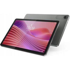 Lenovo - Tab M10 - Tablet - Zwart - 4GB RAM, 64GB Opslag, 10.1-inch HD Scherm