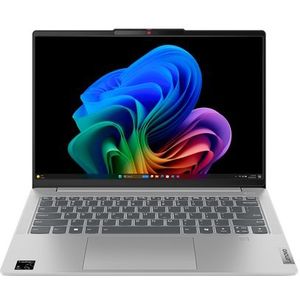 Lenovo Idg Ideapad Slim 5 14q8x9 Oled 14´´ X Plus X1p-42-100/32gb/1tb Ssd Laptop