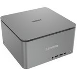 Lenovo - Thinkcentre Neo - Mini PC - Zwart - Intel Core i9-14900 - 32 GB RAM - 1 TB SSD