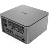 Lenovo - Thinkcentre Neo - Mini PC - Zwart - Intel Core i9-14900 - 32 GB RAM - 1 TB SSD