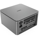 Lenovo - Thinkcentre Neo - Mini PC - Zwart - Intel Core i9-14900 - 32 GB RAM - 1 TB SSD