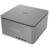 Lenovo - ThinkCentre Neo Ultra - PC - Grijs - Intel Core i5-14500 - 16.38 GB - 512 GB - GeForce RTX 4060