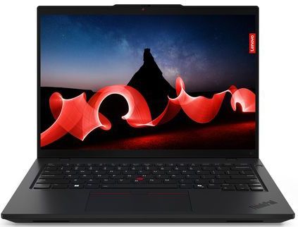 Lenovo ThinkPad L14 Gen 5 (AMD) AMD Ryzen™ 5 PRO 7535U Laptop 35,6 cm (14"") WUXGA 16 GB DDR5-SDRAM 512 GB SSD Wi-Fi 6E (802.11ax) Windows 11 Pro - Zwart