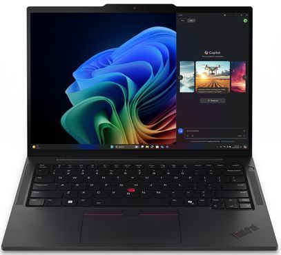 ThinkPad T14s - Laptop - 14 inch - AMD Ryzen AI 7 PRO 360 - 32GB RAM - 1TB SSD