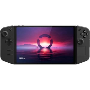 Lenovo Legion Go - Draagbare Game Console - 22.4 cm - 1 TB - Zwart