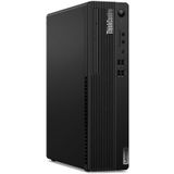 Lenovo - ThinkCentre M70s Gen 5 - PC - Zwart - Intel Core i7 - 16 GB RAM - 512 GB SSD
