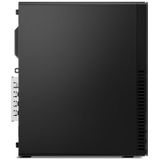 Lenovo - ThinkCentre M70s Gen 5 - PC - Zwart - Intel Core i7 - 16 GB RAM - 512 GB SSD