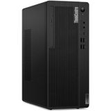 Lenovo ThinkCentre M70t Intel® Core™ i7 i7-13700 16 GB DDR5-SDRAM 512 GB SSD Windows 11 Pro Tower PC Zwart