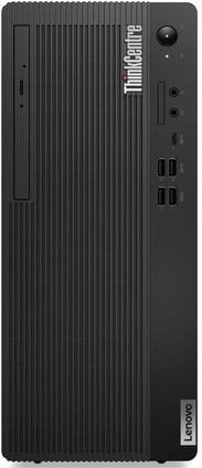 Lenovo ThinkCentre M70t Intel® Core™ i7 i7-13700 16 GB DDR5-SDRAM 512 GB SSD Windows 11 Pro Tower PC Zwart