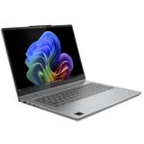 Lenovo - IdeaPad 5 - 2-in-1 Notebook - Grijs - 14 inch - Snapdragon X Plus X1P-42-100 - 16 GB - 1000 GB