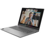 Lenovo - IdeaPad 5 - 2-in-1 Notebook - Grijs - 14 inch - Snapdragon X Plus X1P-42-100 - 16 GB - 1000 GB