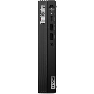 Lenovo - ThinkCentre M90q Gen 5 - PC - Zwart - Intel Core i9 - 32 GB RAM - 1000 GB opslag