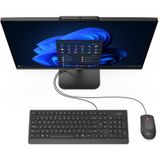 Lenovo - V50s Gen4 - Desktop-pc - 8 GB RAM - 512 GB SSD - Windows 11