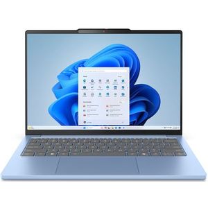 Lenovo - IdeaPad Slim 5 13ARP10 - Notebook - Blauw - 13,3 inch - 512 GB - 16 GB RAM - AMD Ryzen 7 7735HS