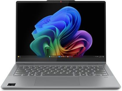 Lenovo - IdeaPad 5 - 2 in 1 - 14 inch - OLED - Qualcomm Snapdragon X Plus - 1 TB SSD - 16 GB RAM