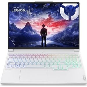 Lenovo Legion 7 16IRX9 - Gaming Laptop - 16 inch - Intel Core i9 - NVIDIA GeForce RTX 4070