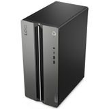 Lenovo - Loq - Gaming-PC - Zwart - Intel Core i5-14400F - 16 GB RAM - 1 TB SSD