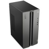 Lenovo - Loq - Gaming-PC - Zwart - Intel Core i5-14400F - 16 GB RAM - 1 TB SSD