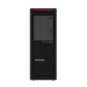 Lenovo - ThinkStation P620 - PC - Zwart - AMD Ryzen ThreadRipper PRO 5955WX - 128 GB RAM - 1000 GB SSD