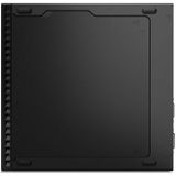 Lenovo ThinkCentre M75q Gen 2 AMD Ryzen™ 3 PRO 5355GE 8 GB DDR4-SDRAM 256 GB SSD Mini PC Zwart