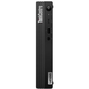 Lenovo ThinkCentre M75q Gen 2 AMD Ryzen™ 7 PRO 5755GE 16 GB DDR4-SDRAM 512 GB SSD Windows 11 Pro Mini PC Zwart