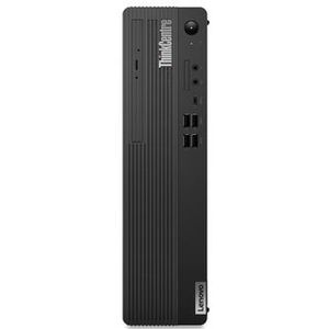 Lenovo - ThinkCentre M75s Gen 2 - PC - Zwart - 512 GB - 16 GB - AMD Ryzen 5 PRO 5655G