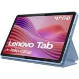 Lenovo - Tab 10.1 - Tablet - Polar Blue - 128GB