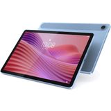 Lenovo Tab 10.1 2025 Model | Wi-Fi | 128GB Tablet | Polar Blue | Inclusief Hoes