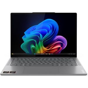 Lenovo Yoga Pro 7 14ASP9 - Laptop - 14.5 inch - 120 Hz - 1TB SSD - 32GB RAM
