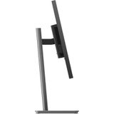 Lenovo ThinkVision P27Q-40 LED display 68,6 cm (27") 2560 x 1440 Pixels Quad HD Zwart