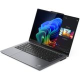 Lenovo - 21QA002DSP - Laptop - Veelkleurig - 32 GB RAM - 512 GB SSD - QWERTY Spaans