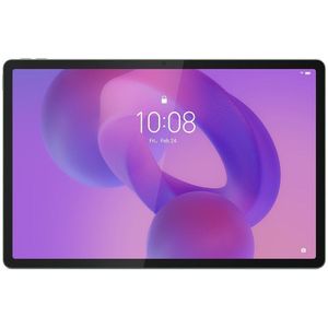 Lenovo Idea Tab Pro Mediatek 128 GB 32,3 cm (12.7 inch) 8 GB Wi-Fi 6E (802.11ax) Android 14 Grijs