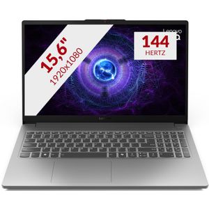 Lenovo LOQ 15IAX9E Core i5-12450HX/15.6 /16GB/512GB SSD/RTX4050/W11 (Q1-2025)