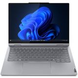 Lenovo ThinkBook 14 2-in-1 G5 IAU - Laptop - 14 Inch