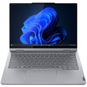 Lenovo ThinkBook 14 2-in-1 G5 IAU - Laptop - 14 Inch