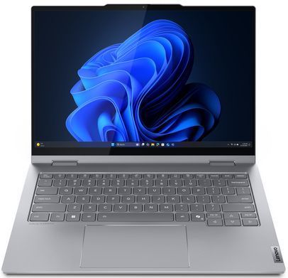 Lenovo ThinkBook 14 2-in-1 G5 IAU - Laptop - 14 Inch