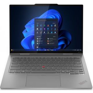 Lenovo - ThinkPad X1 2-in-1 Gen 10 - Notebook - Grijs - 14 inch - Intel Core Ultra 7 258V - 32 GB - 1000 GB