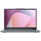 Lenovo - IdeaPad Slim 3 14AMN8 - Laptop - Grijs - IPS-Scherm