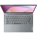 Lenovo - IdeaPad Slim 3 14AMN8 - Laptop - Grijs - IPS-Scherm