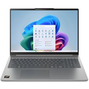 Lenovo - IdeaPad Slim 5 - Laptop - Grijs - 16 inch - 1000 GB - 16 GB RAM - AMD Ryzen AI 7 350