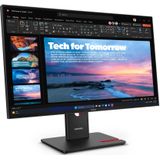 Beeldscherm - 27 Inch - Wide Quad HD - IPS - 120 Hz - 2560 x 1440 Pixels