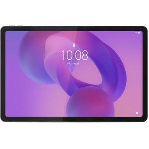 Lenovo - ZAFR0389ES - Tablet - Grijs - 11 inch - 8 GB RAM - 128 GB