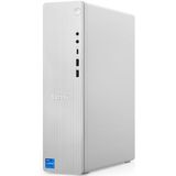 Lenovo IdeaCentre Tower 08IRH9 Intel® Core™ i5 i5-13420H 8 GB DDR5-SDRAM 512 GB SSD Windows 11 Home SFF PC Grijs
