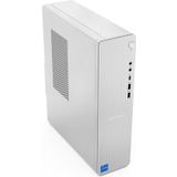 Lenovo IdeaCentre Tower 08IRH9 Intel® Core™ i7 i7-13620H 16 GB DDR5-SDRAM 512 GB SSD Windows 11 Home SFF PC Grijs